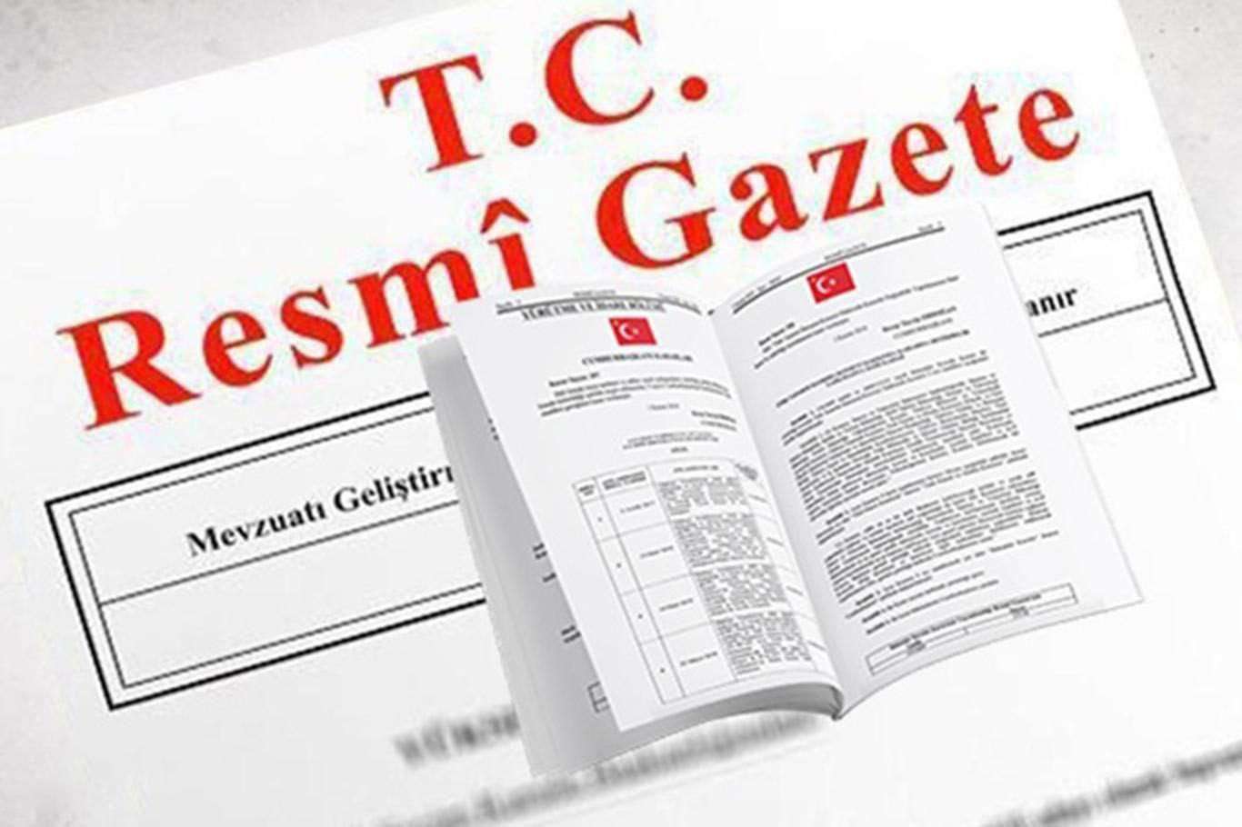Bazı taşınmazların acele kamulaştırılması kararı Resmi Gazete'de yayımlandı Bazı taşınmazların acele kamulaştırılması kararı Resmi Gazete'de yayımlandı